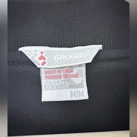 Vintage Y2K GROGGY Blazer M - Picture 9 of 10